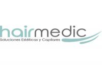 Hairmedic (Bilbao ) logo